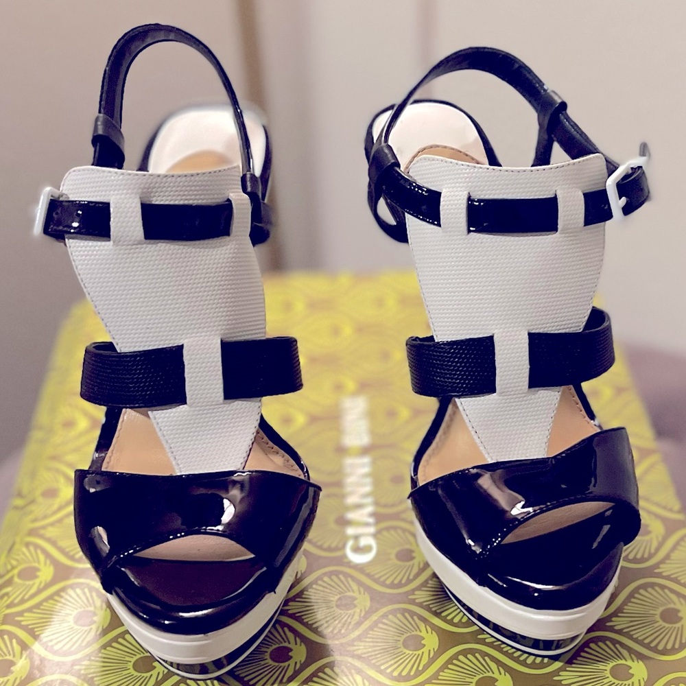 Gianni Bini Stilettos